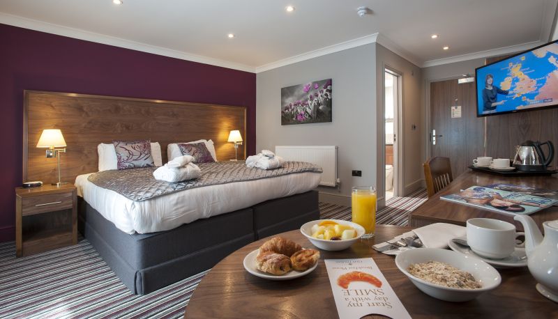 Habitación superior (doble) - Old Thorns Golf Resort and Spa Hampshire by Accor