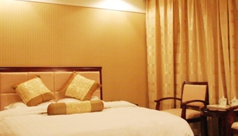Pokój standardowy (jednoosobowy) - Hongyang Hotel Domestic only