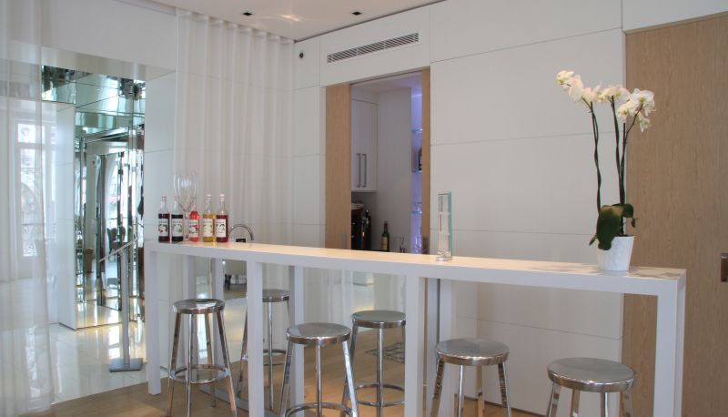Bar - Le César