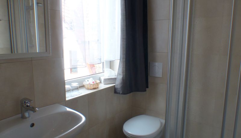 Cuarto de baño - Friedchen