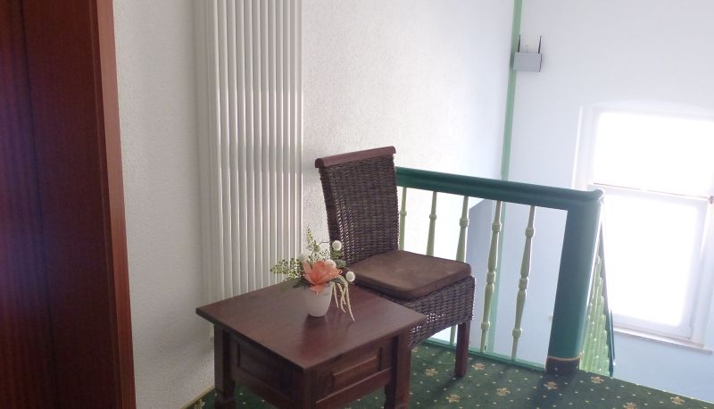 Interior del hotel - Friedchen