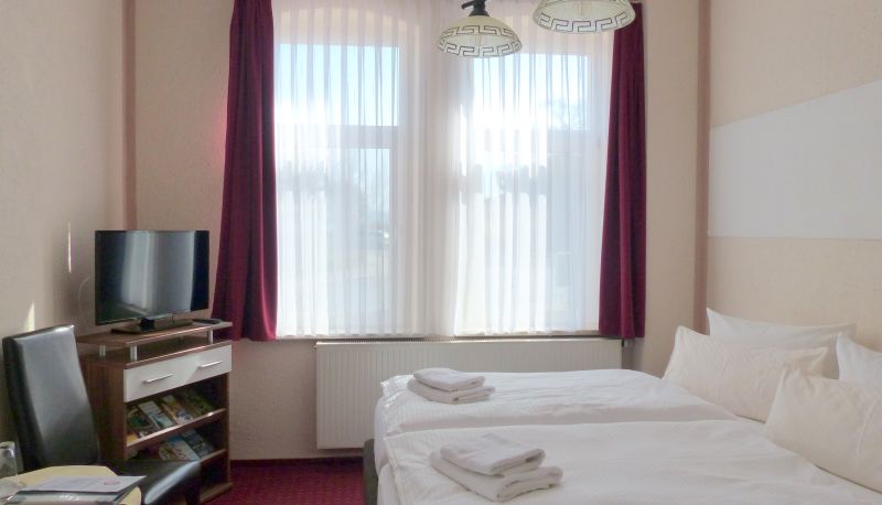 Habitación familiar - Friedchen