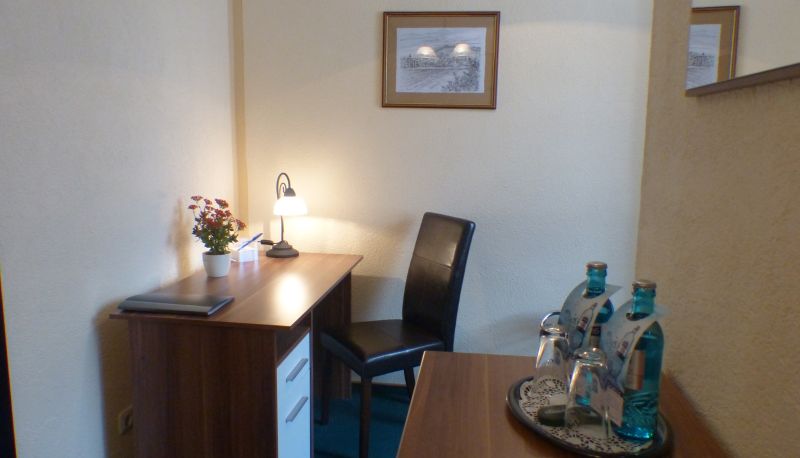 Habitación superior (doble) - Friedchen