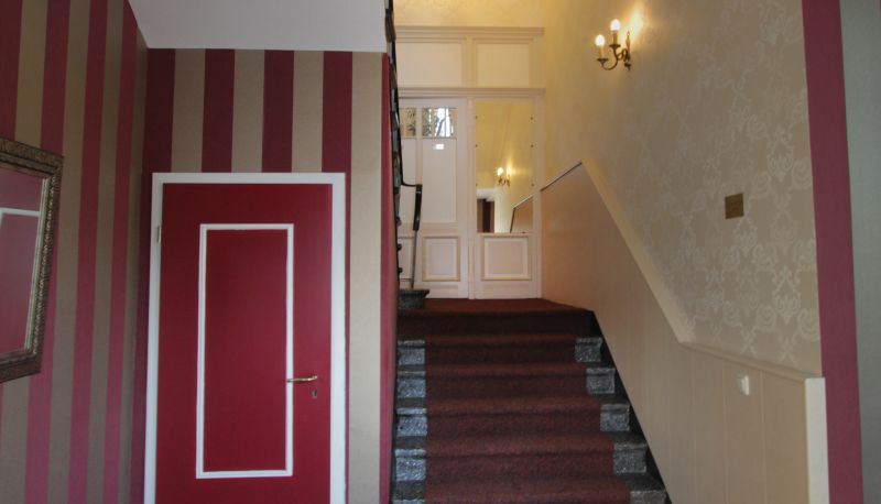 Hall - Gästehaus Seewarte