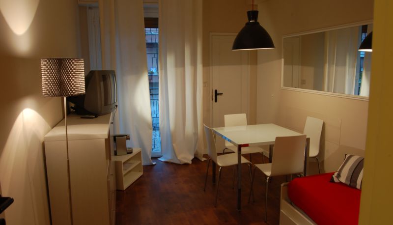 Appartement - Residence Pian della Nave