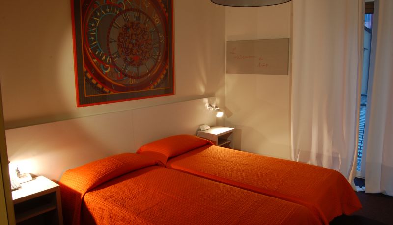 Appartement - Residence Pian della Nave