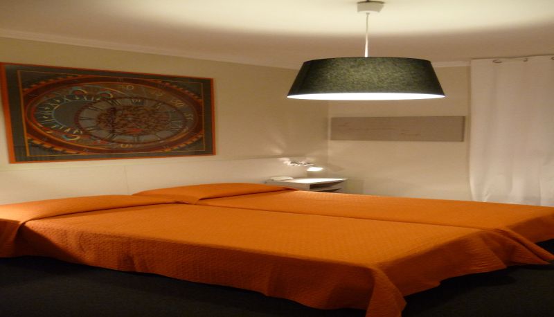 Superior kamer (tweepersoons) - Residence Pian della Nave