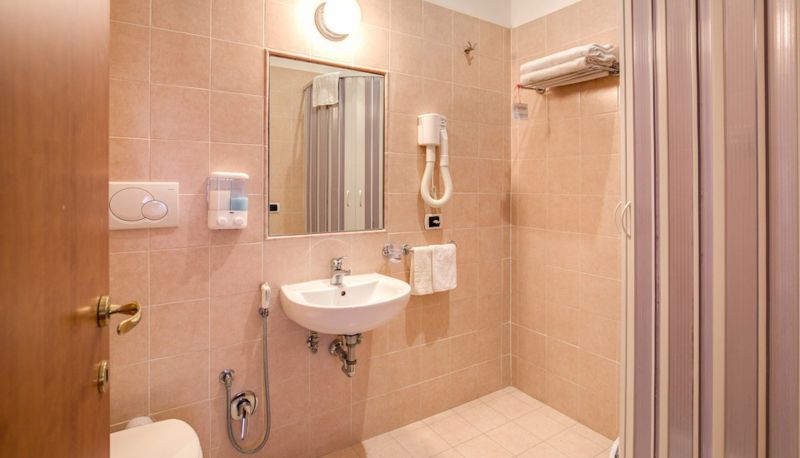 Bagno - Giovy