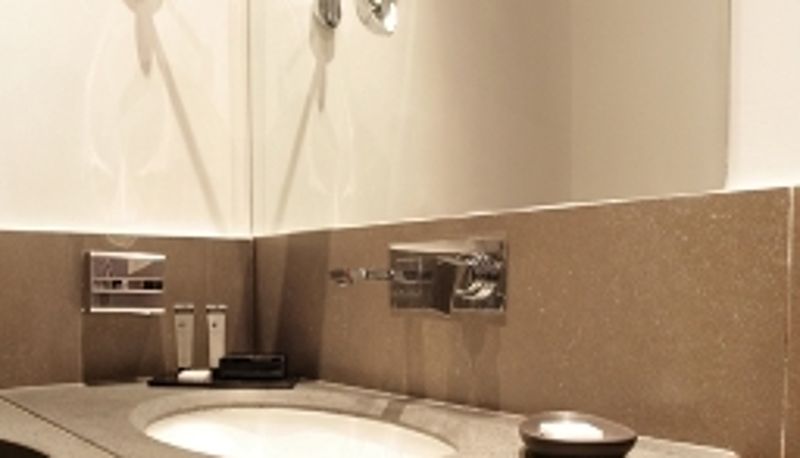 Bagno - Culture Hotel Centro Storico