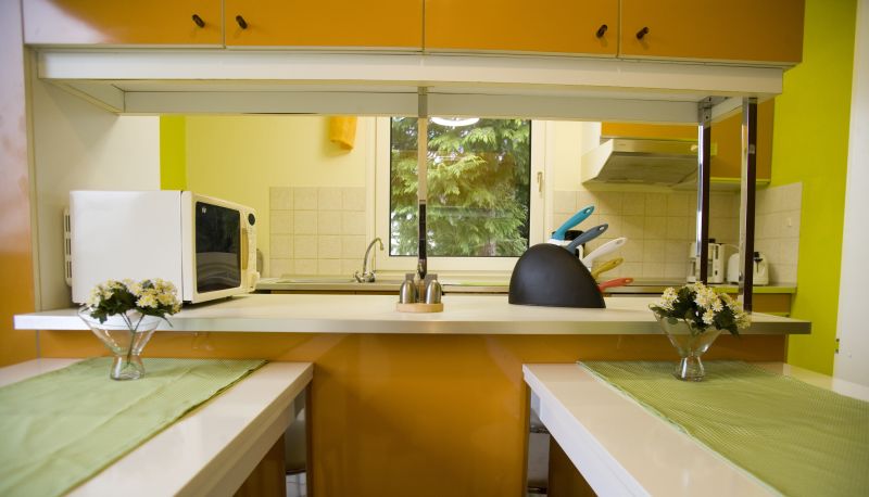Cucina hotel - zimmer-weiss Gasthaus
