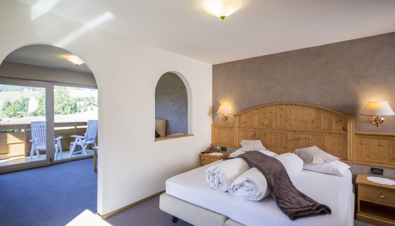 Camera standard (doppia) - Active Hotel Olympic 4*Superior