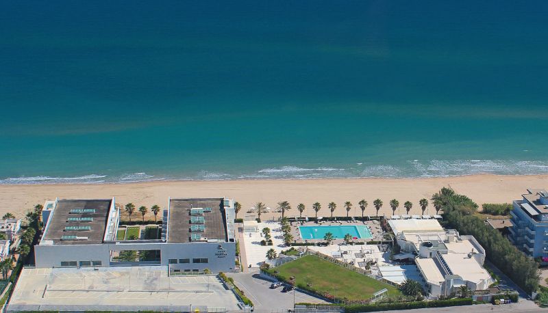 Manzara - Martur Resort