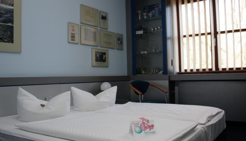 Pokój standardowy (dwuosobowy) - Jembo-Park Hotel & Bowling