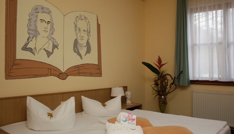 Pokój standardowy (dwuosobowy) - Jembo-Park Hotel & Bowling