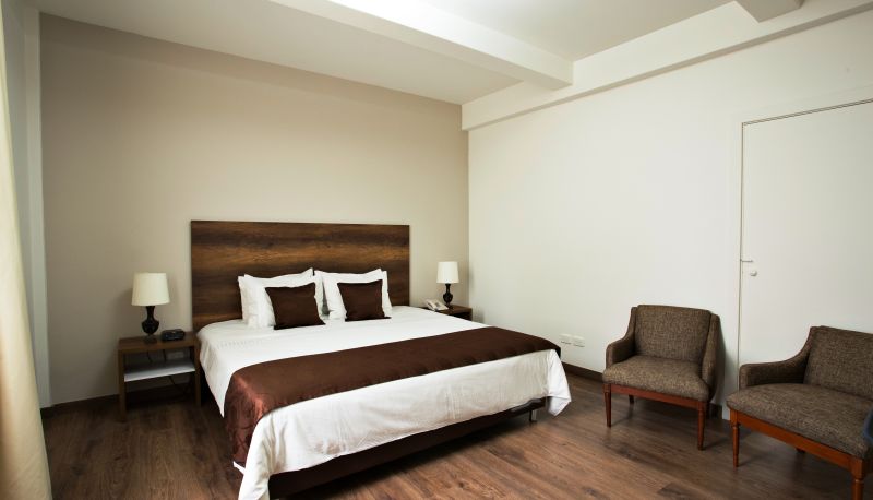 Camera standard (doppia) - Nutibara Hotel