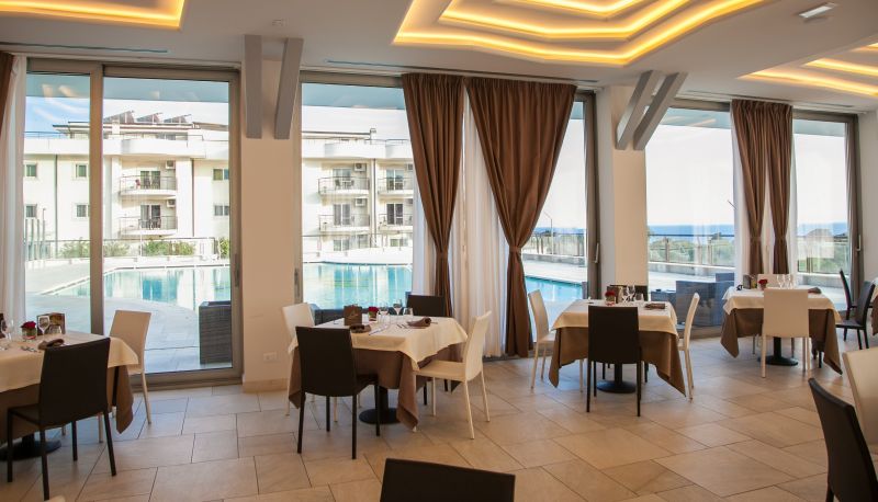 Restaurant - 4Spa Resort Hotel