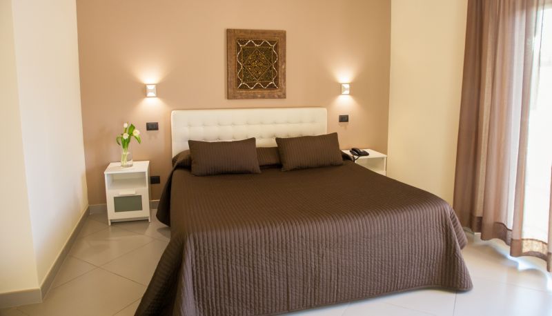 Triple room - 4Spa Resort Hotel