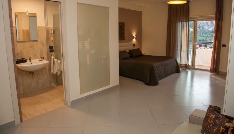 Triple room - 4Spa Resort Hotel