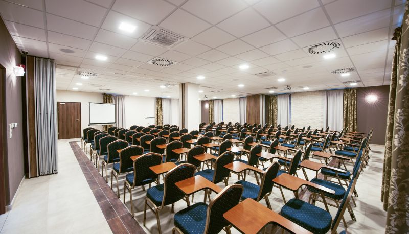 Salle de réunion - Cottonina Hotel & Mineral SPA Resort