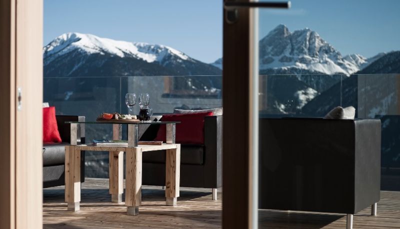 Info - Herolerhof Hotel