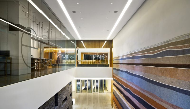 Hall - East Beijing