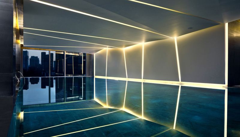 Piscina - East Beijing