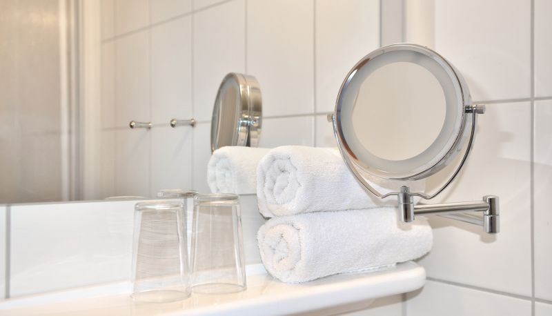 Superior room (double) - centraHotel Garni