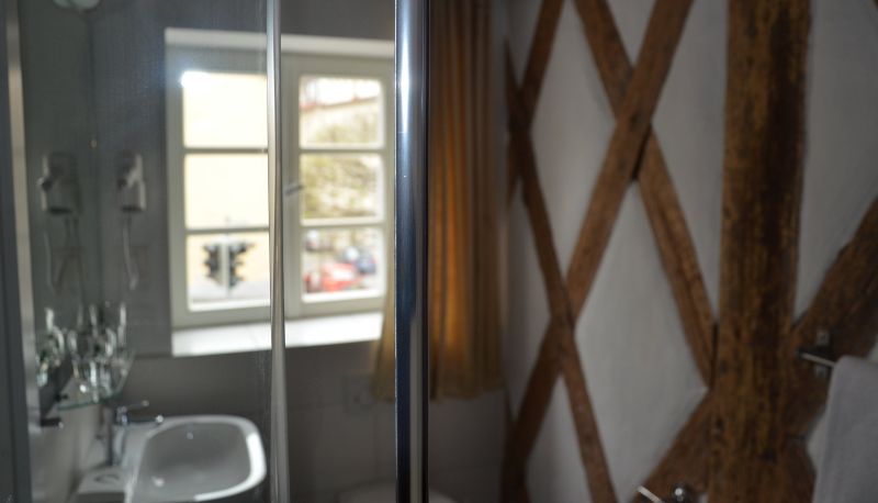 Cuarto de baño - Hahnmühle 1323