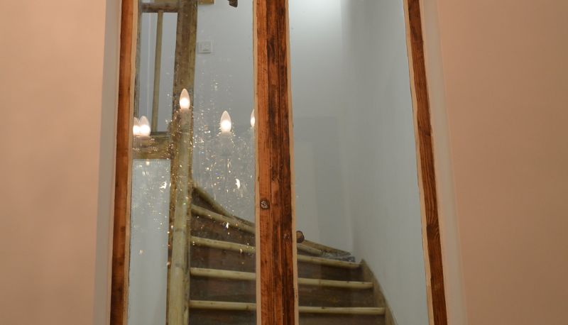 Vista interior - Hahnmühle 1323
