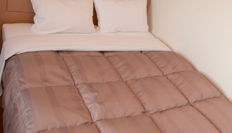 Standard room (double) - Route-Inn Kitami Odorinishi