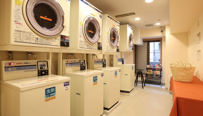 Interior view - Kobe Sannomiya Union Hotel