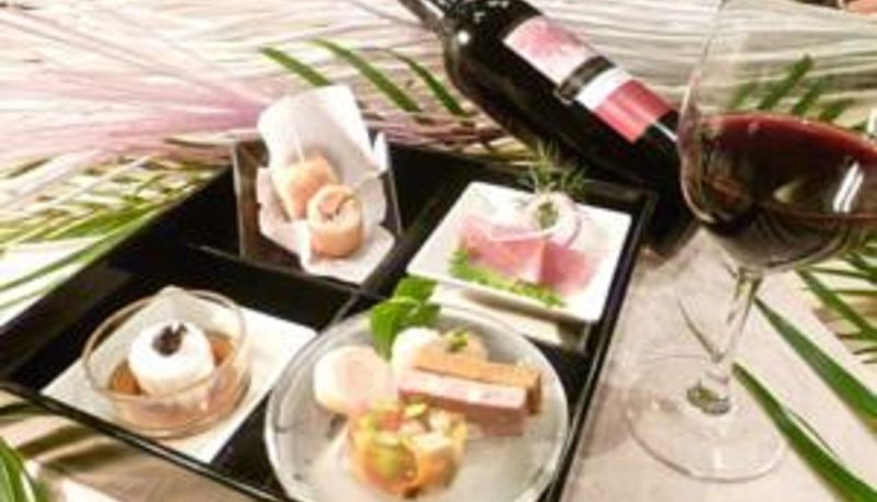 Restaurant - Sunroute Sopra Kobe