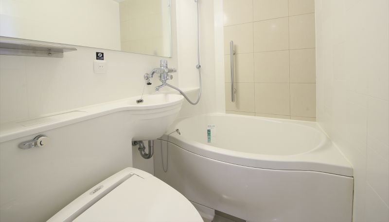 Bagno - APA Hotel Karuizawa-Ekimae Karuizawaso