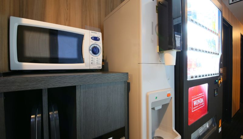 Vista interna - APA Hotel Karuizawa-Ekimae Karuizawaso