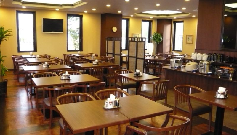 Info - Route Inn Koriyama Minami
