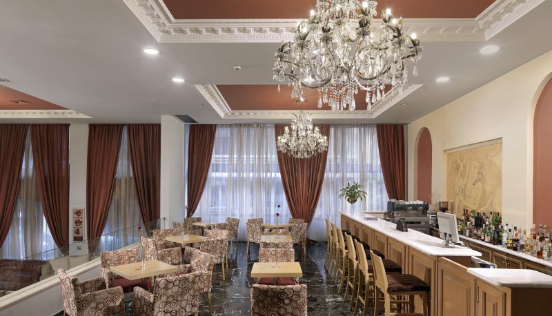 Bar - Parthenon