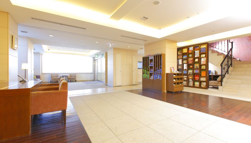 Sala - Mystays Shin-Urayasu Conference Center