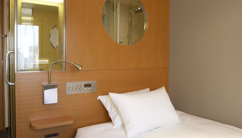 Habitación estándar (individual) - the b akasaka