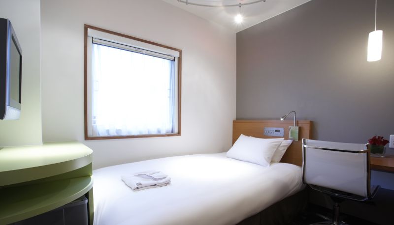 Habitación estándar (individual) - the b akasaka