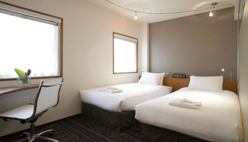 Habitación estándar (doble) - the b akasaka