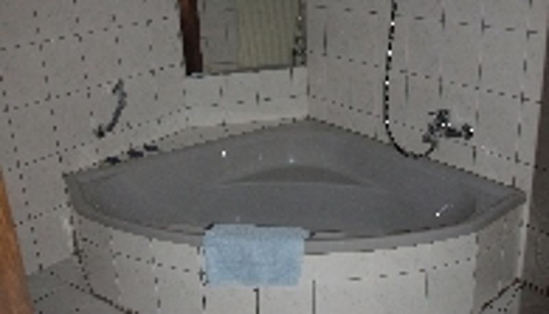 Badezimmer - Orsoyer Hof