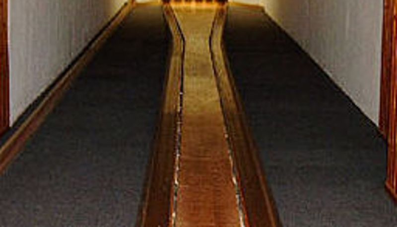 Fitnessraum - Orsoyer Hof