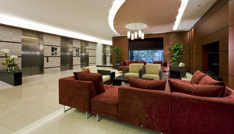 Hall - Daiwa Roynet Hotel Sakai Higashi