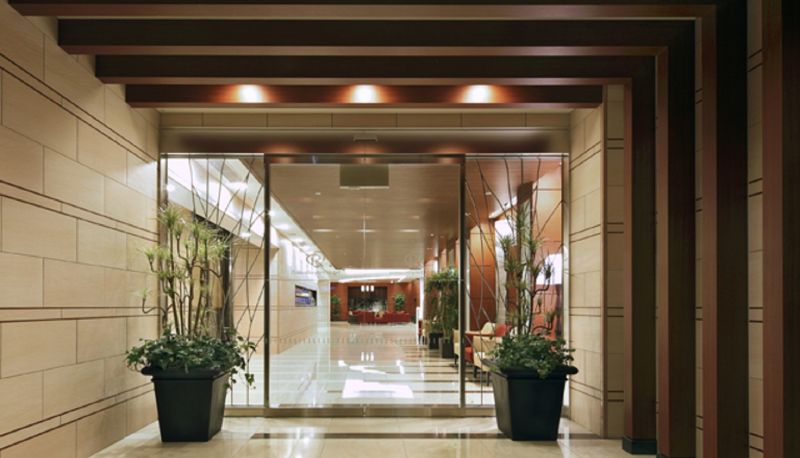 Interior view - Daiwa Roynet Hotel Sakai Higashi