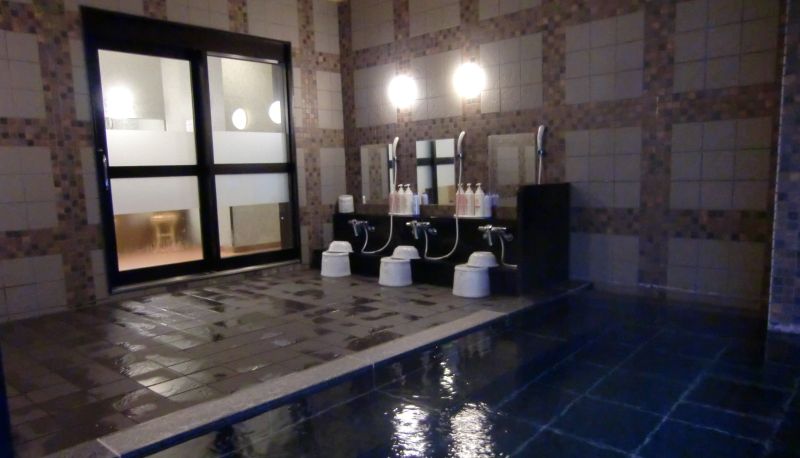 Info - Route Inn Oyama