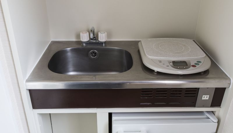 Info - Flexstay Inn Shinagawa