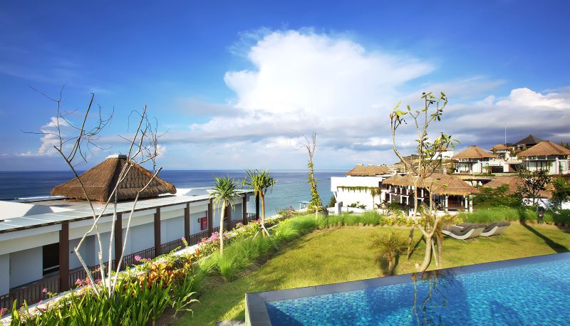 Vista - Samabe Bali Suites & Villas
