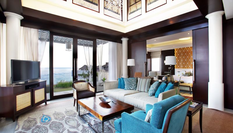 Camera per famiglia - Samabe Bali Suites & Villas