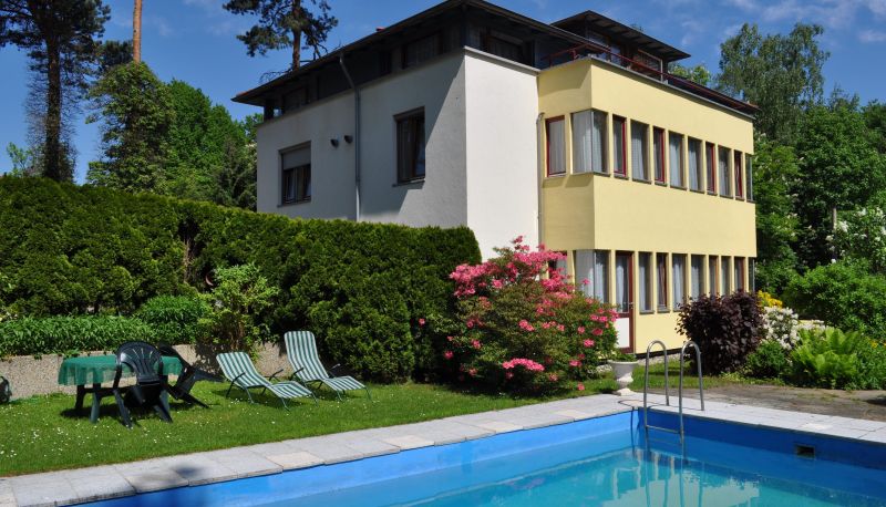 Jardín - Hellerau