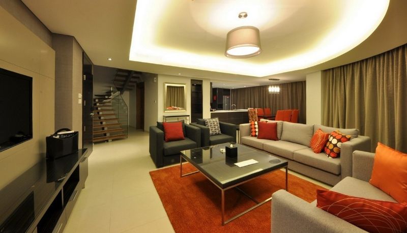 Info - Majestic Arjaan by Rotana